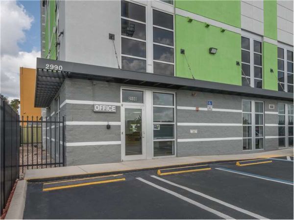 Extra Space Storage - 1403 - Hialeah - W 84th St - 2990 West 84th Street