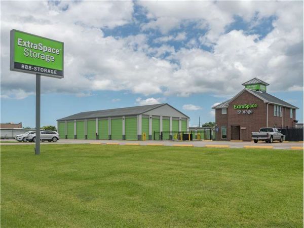 Extra Space Storage - 1761 - Kemah - State Hwy FM 518 - 1289 Farm To Market Road 518