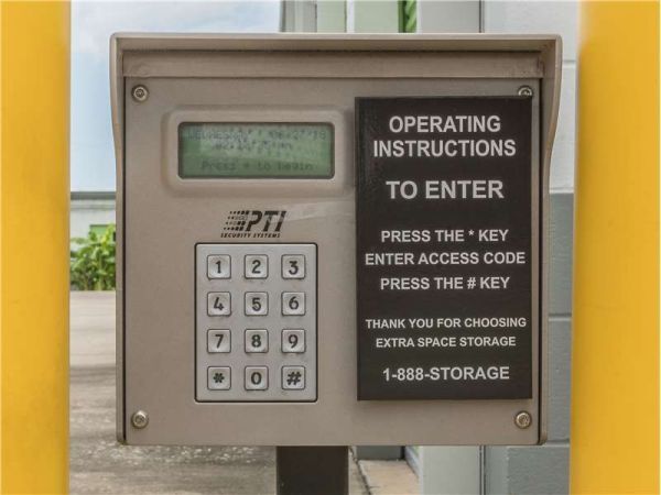 Extra Space Storage - 1761 - Kemah - State Hwy FM 518 - 1289 Farm To Market Road 518