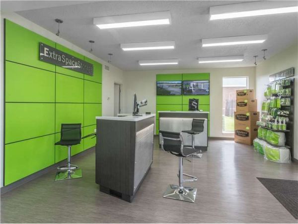 Extra Space Storage - 1761 - Kemah - State Hwy FM 518 - 1289 Farm To Market Road 518