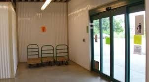Climate Masters Self Storage - 425 Saraland Boulevard South