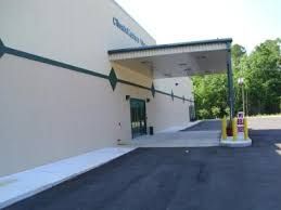 Climate Masters Self Storage - 425 Saraland Boulevard South