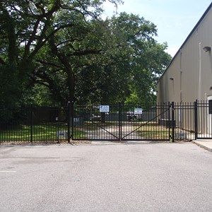 Climate Masters Self Storage - 425 Saraland Boulevard South