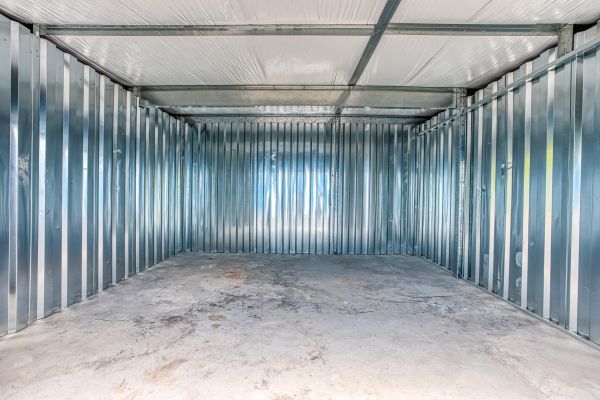 Brooks Mini Storage - Harrison Blvd - 1001 J P Harrison Boulevard
