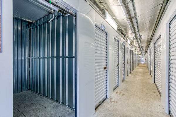 Brooks Mini Storage - Harrison Blvd - 1001 J P Harrison Boulevard