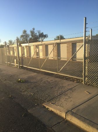 Mesa Vista Storage - 230 Mesa Vista Avenue