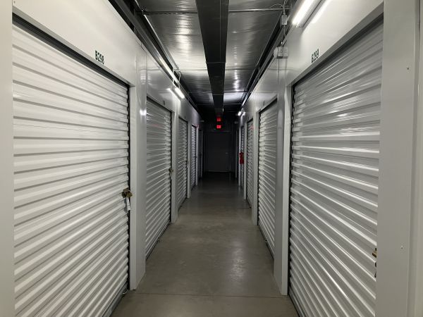 Pinnacle Storage Gordon Rd - 6756 Gordon Road