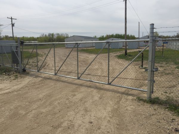 U Store Lock and Leave - 2655 US Highway 10 W