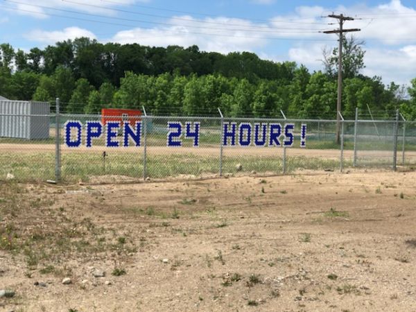 U Store Lock and Leave - 2655 US Highway 10 W