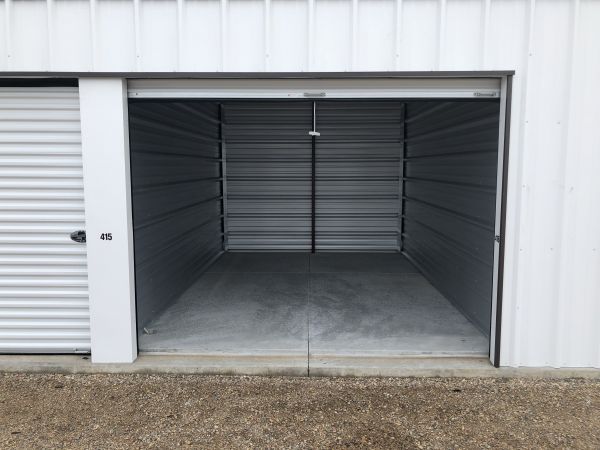 U Store Lock and Leave - 2655 US Highway 10 W