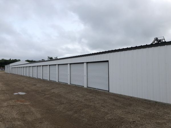 U Store Lock and Leave - 2655 US Highway 10 W