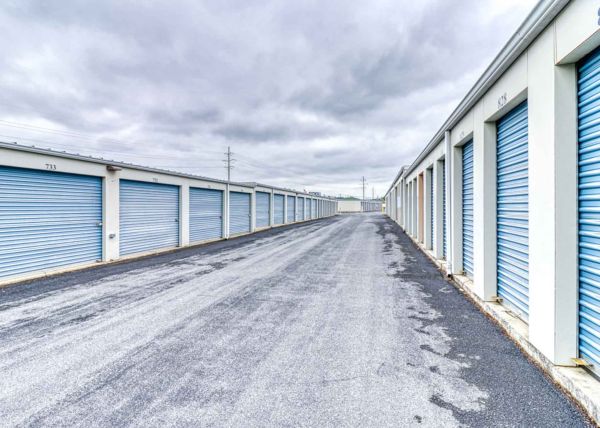 CubeSmart Self Storage - Harrisburg - 4401 N 6th St - 4401 N 6th St