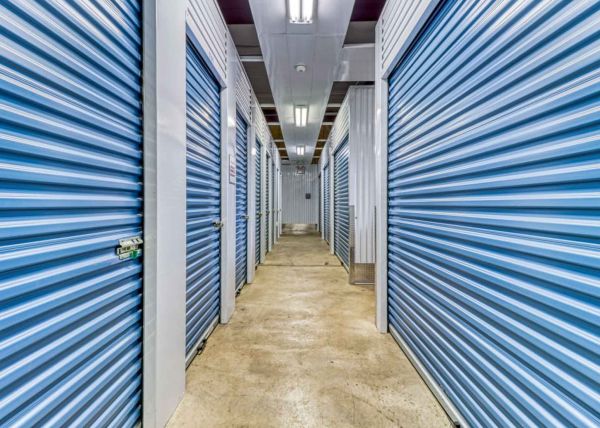 CubeSmart Self Storage - Harrisburg - 4401 N 6th St - 4401 N 6th St