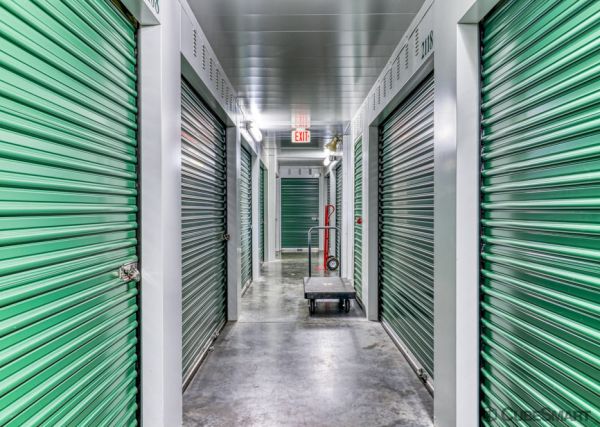 CubeSmart Self Storage - Harrisburg - 6325 Allentown Blvd - 6325 Allentown Blvd