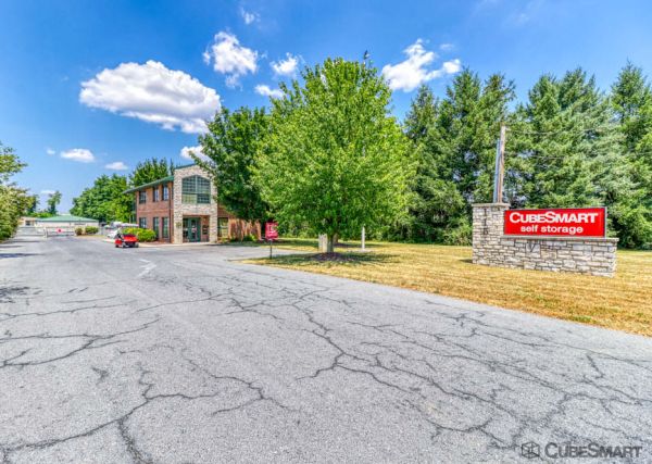 CubeSmart Self Storage - Mechanicsburg - 115 Cumberland Parkway