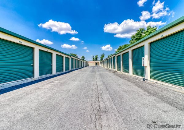 CubeSmart Self Storage - Mechanicsburg - 115 Cumberland Parkway