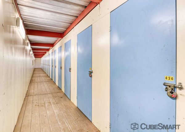 CubeSmart Self Storage - Lemoyne - 350 South 7th Street