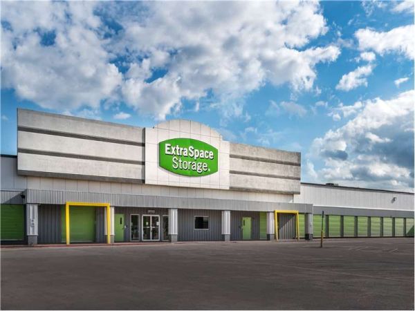 Extra Space Storage - 0521 - South Houston - Spencer Hwy - 1402 Spencer Highway