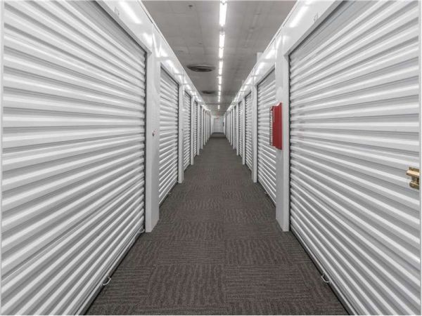 Extra Space Storage - 0521 - South Houston - Spencer Hwy - 1402 Spencer Highway