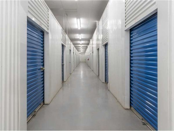 Extra Space Storage - 0521 - South Houston - Spencer Hwy - 1402 Spencer Highway