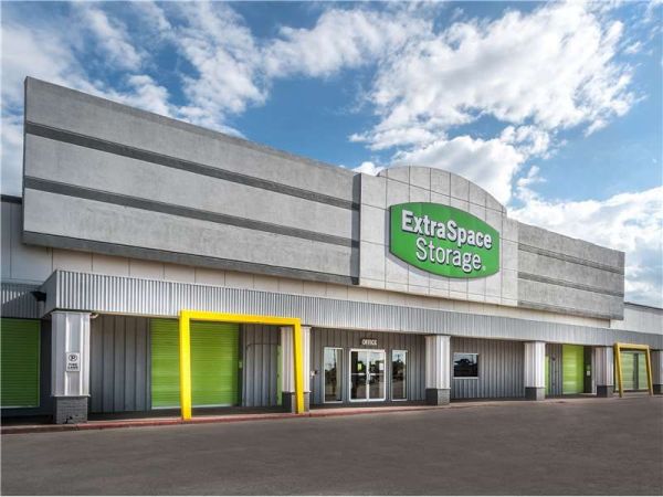 Extra Space Storage - 0521 - South Houston - Spencer Hwy - 1402 Spencer Highway