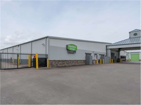 Extra Space Storage - 1456 - La Porte - Underwood Rd - 4402 Underwood Road