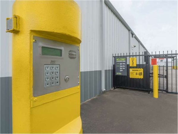 Extra Space Storage - 1456 - La Porte - Underwood Rd - 4402 Underwood Road