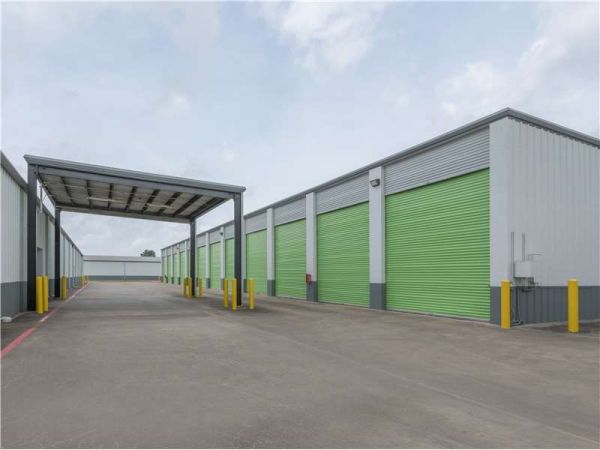 Extra Space Storage - 1456 - La Porte - Underwood Rd - 4402 Underwood Road