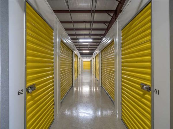 Extra Space Storage - 1456 - La Porte - Underwood Rd - 4402 Underwood Road