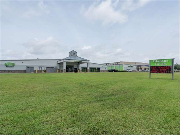 Extra Space Storage - 1456 - La Porte - Underwood Rd - 4402 Underwood Road
