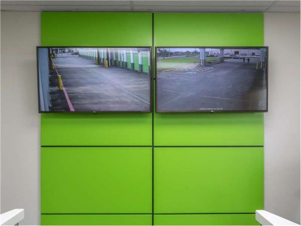 Extra Space Storage - 1456 - La Porte - Underwood Rd - 4402 Underwood Road