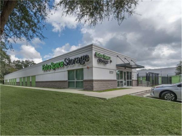 Extra Space Storage - 8754 - Riverview - 7018 S US Highway 301 - 7018 U.S. 301