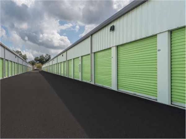 Extra Space Storage - 8754 - Riverview - 7018 S US Highway 301 - 7018 U.S. 301
