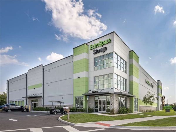 Extra Space Storage - 8753 - Poinciana - Cypress Parkway - 540 Cypress Parkway