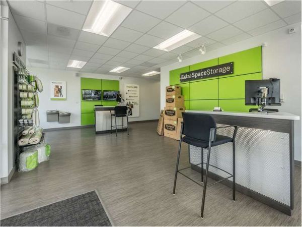 Extra Space Storage - 8753 - Poinciana - Cypress Parkway - 540 Cypress Parkway