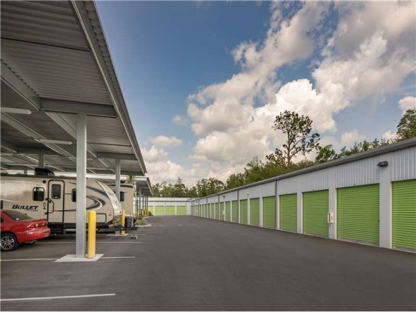 Extra Space Storage - 8753 - Poinciana - Cypress Parkway - 540 Cypress Parkway