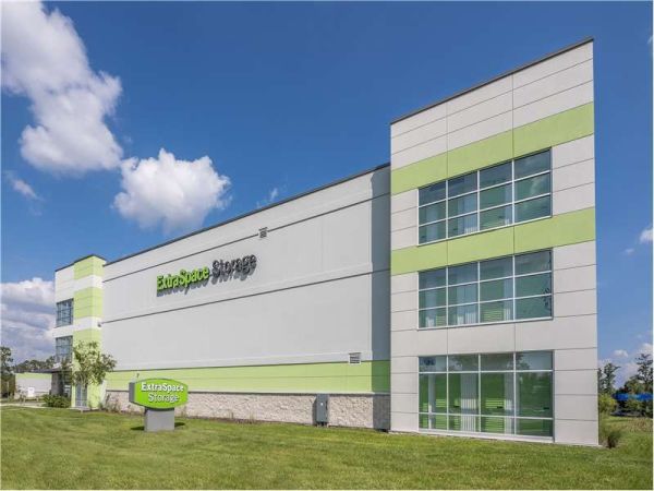 Extra Space Storage - 8753 - Poinciana - Cypress Parkway - 540 Cypress Parkway