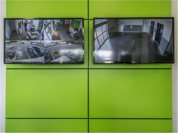 Extra Space Storage - 8753 - Poinciana - Cypress Parkway - 540 Cypress Parkway