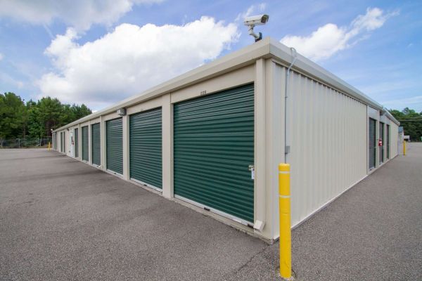 Pinnacle Storage of Sneads Ferry - 1132 HWY 210