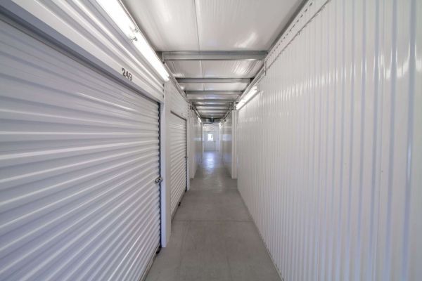 Pinnacle Storage of Sneads Ferry - 1132 HWY 210