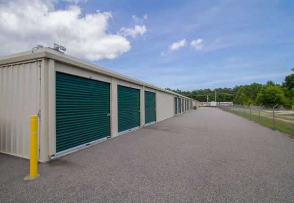 Pinnacle Storage of Sneads Ferry - 1132 HWY 210