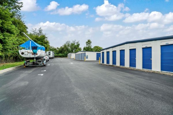 Prime Storage - Phillipsburg - 1191 U.S. 22