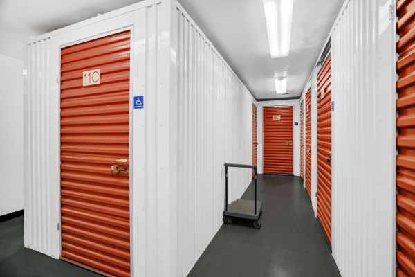 Prime Storage - Phillipsburg - 1191 U.S. 22