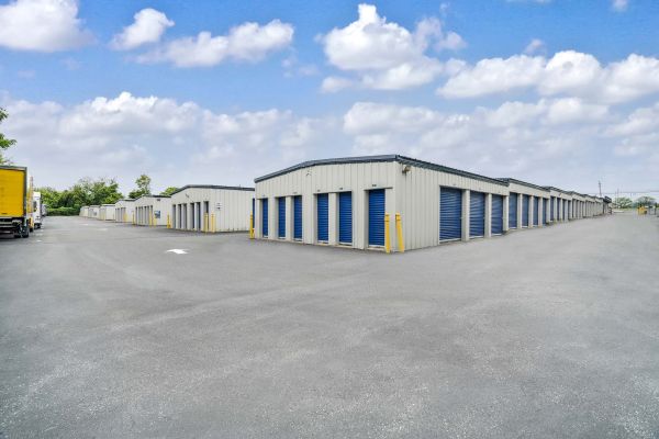 Prime Storage - Phillipsburg - 1191 U.S. 22