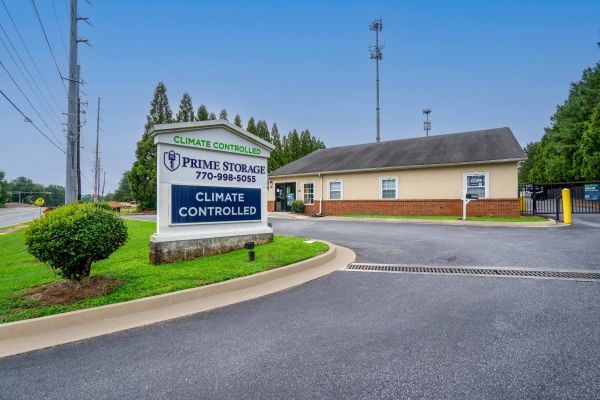 Prime Storage - Marietta - Shallowford Road - 3850 Shallowford Road