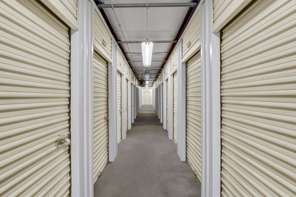 Prime Storage - Washington - 307 South Lincoln Avenue