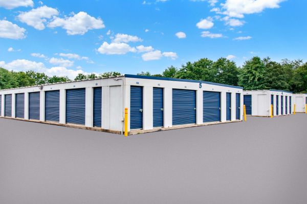 Prime Storage - Washington - 307 South Lincoln Avenue