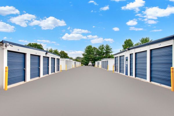 Prime Storage - Washington - 307 South Lincoln Avenue