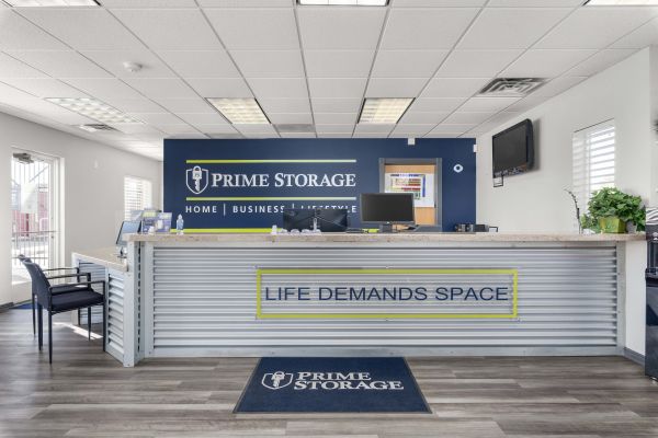 15 Cheap Storage Units in Salt Lake City, UT (From $19) - SpareFoot