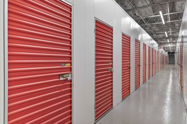 Prime Storage - 1641 Hyde Park Ave - 1641 Hyde Park Avenue